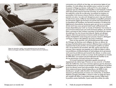 Design pour un monde réel