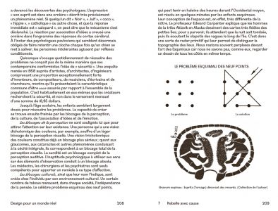 Design pour un monde réel