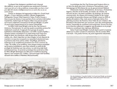 Design pour un monde réel