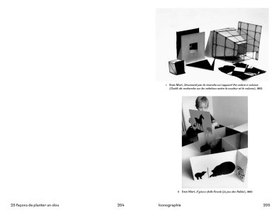 25 façons de planter un clou