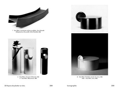 25 façons de planter un clou