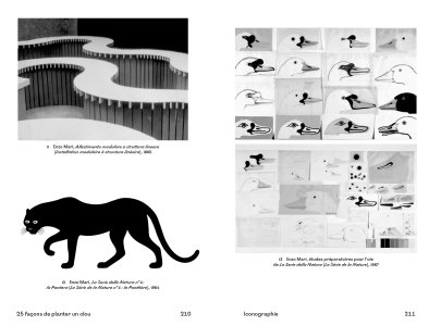 25 façons de planter un clou