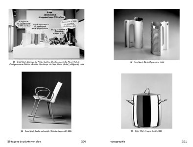 25 façons de planter un clou