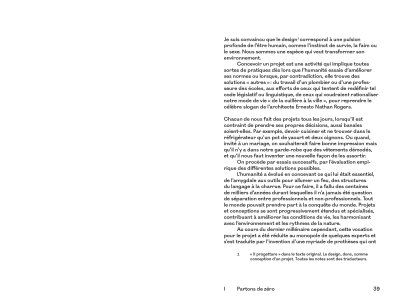 25 façons de planter un clou