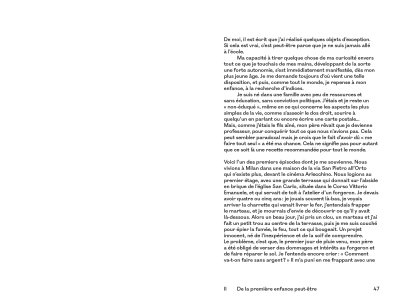 25 façons de planter un clou