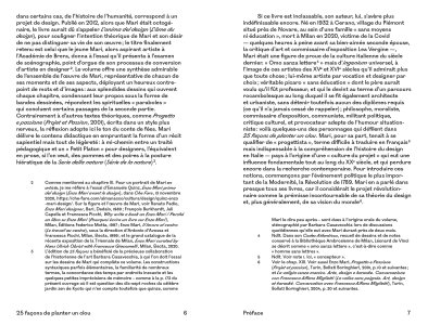 25 façons de planter un clou