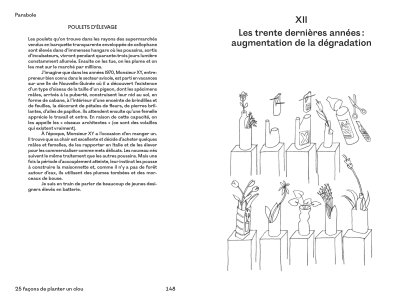 25 façons de planter un clou