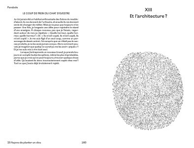 25 façons de planter un clou
