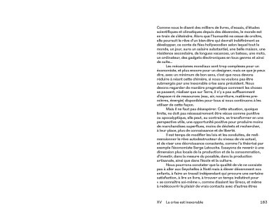 25 façons de planter un clou