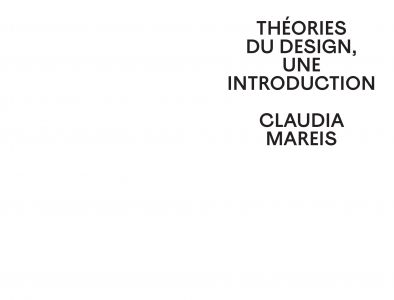 Théories du design