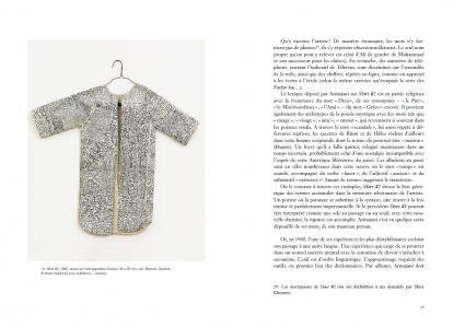 Siah Armajani, pragmatisme et anarchie (1957-1988)