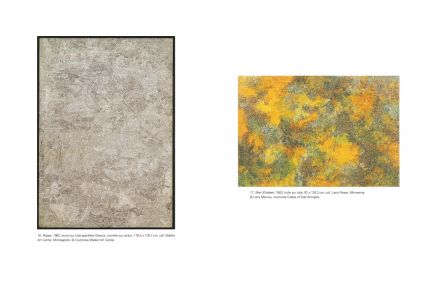 Siah Armajani, pragmatisme et anarchie (1957-1988)