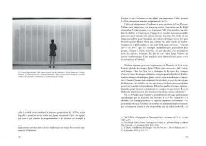 Siah Armajani, pragmatisme et anarchie (1957-1988)