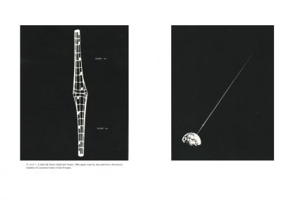 Siah Armajani, pragmatisme et anarchie (1957-1988)
