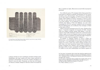 Siah Armajani, pragmatisme et anarchie (1957-1988)