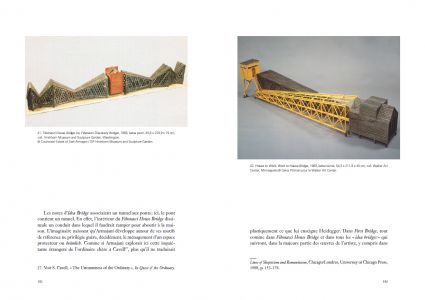 Siah Armajani, pragmatisme et anarchie (1957-1988)