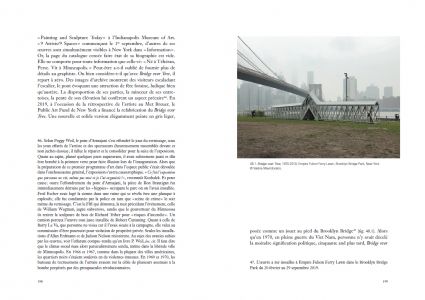 Siah Armajani, pragmatisme et anarchie (1957-1988)