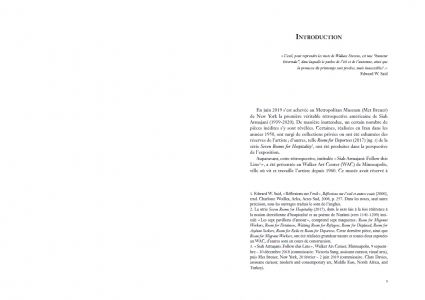 Siah Armajani, pragmatisme et anarchie (1957-1988)