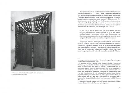 Siah Armajani, pragmatisme et anarchie (1957-1988)