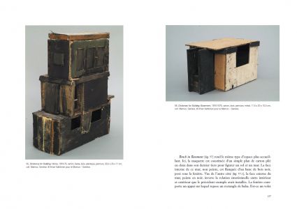 Siah Armajani, pragmatisme et anarchie (1957-1988)