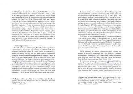 Siah Armajani, pragmatisme et anarchie (1957-1988)