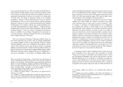 Siah Armajani, pragmatisme et anarchie (1957-1988)