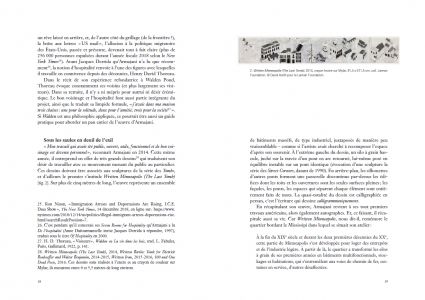 Siah Armajani, pragmatisme et anarchie (1957-1988)