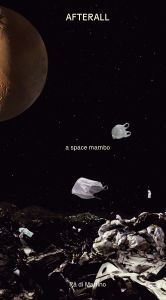 Rä di Martino - Afterall (A Space Mambo)