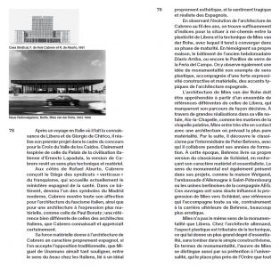 La mémoire de l'ordre