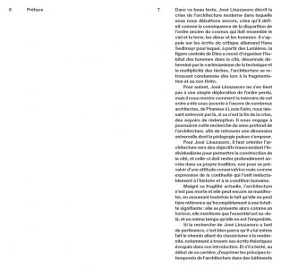 La mémoire de l'ordre