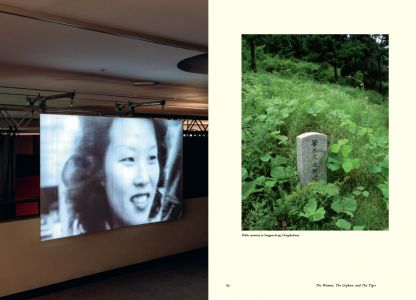 Community of Parting