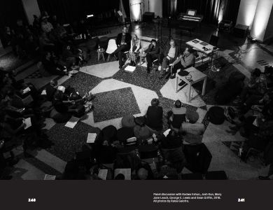 We Have Delivered Ourselves From the Tonal