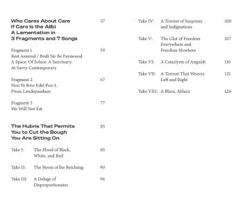 The Delusions of Care