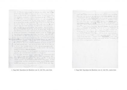 Le Retour de Dada (coffret 4 volumes)