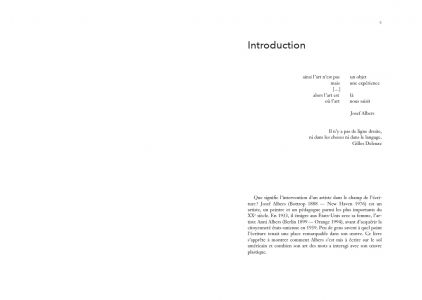 Malgré la ligne droite