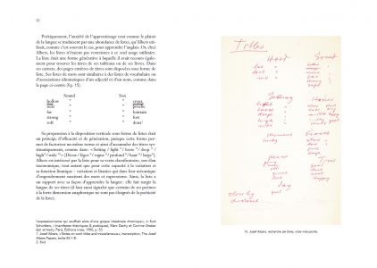 Malgré la ligne droite