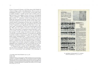 Malgré la ligne droite