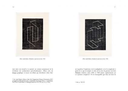 Malgré la ligne droite