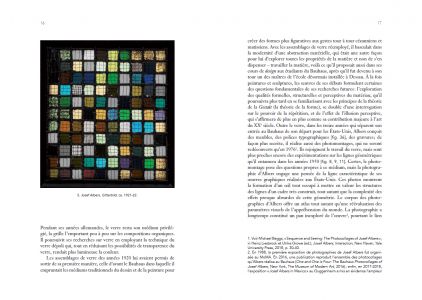 Malgré la ligne droite