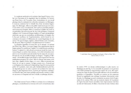 Malgré la ligne droite