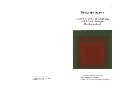 Malgré la ligne droite