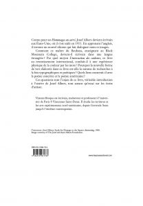 Malgré la ligne droite