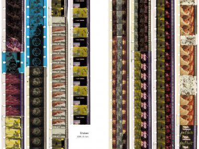 L'émulsion fantastique : le cinéma selon Cécile Fontaine