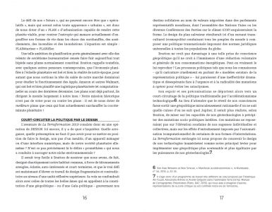 La Terraformation 2019