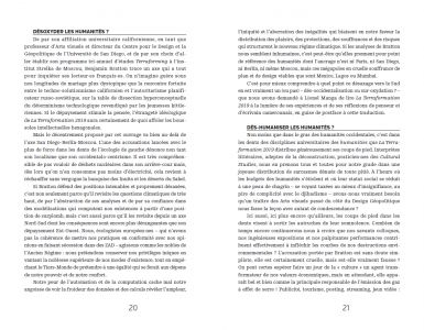 La Terraformation 2019