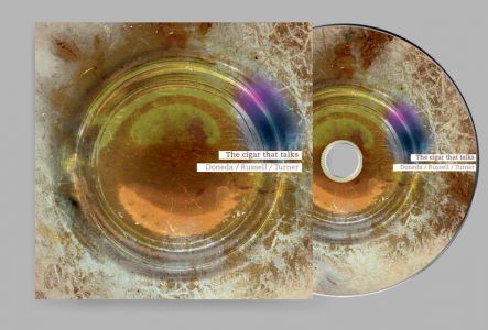 The Cigar That Talks (CD)