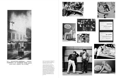 The Situationist International (1957–1972)