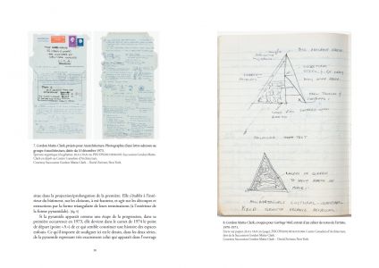 L'architecture selon Gordon Matta-Clark