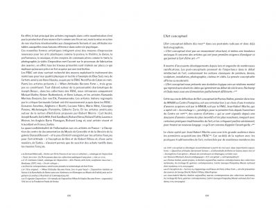 Origine et création des fonds régionaux d'art contemporain