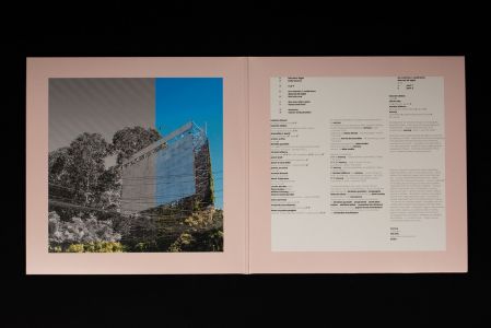 5 Streams (2 vinyl LP + 7